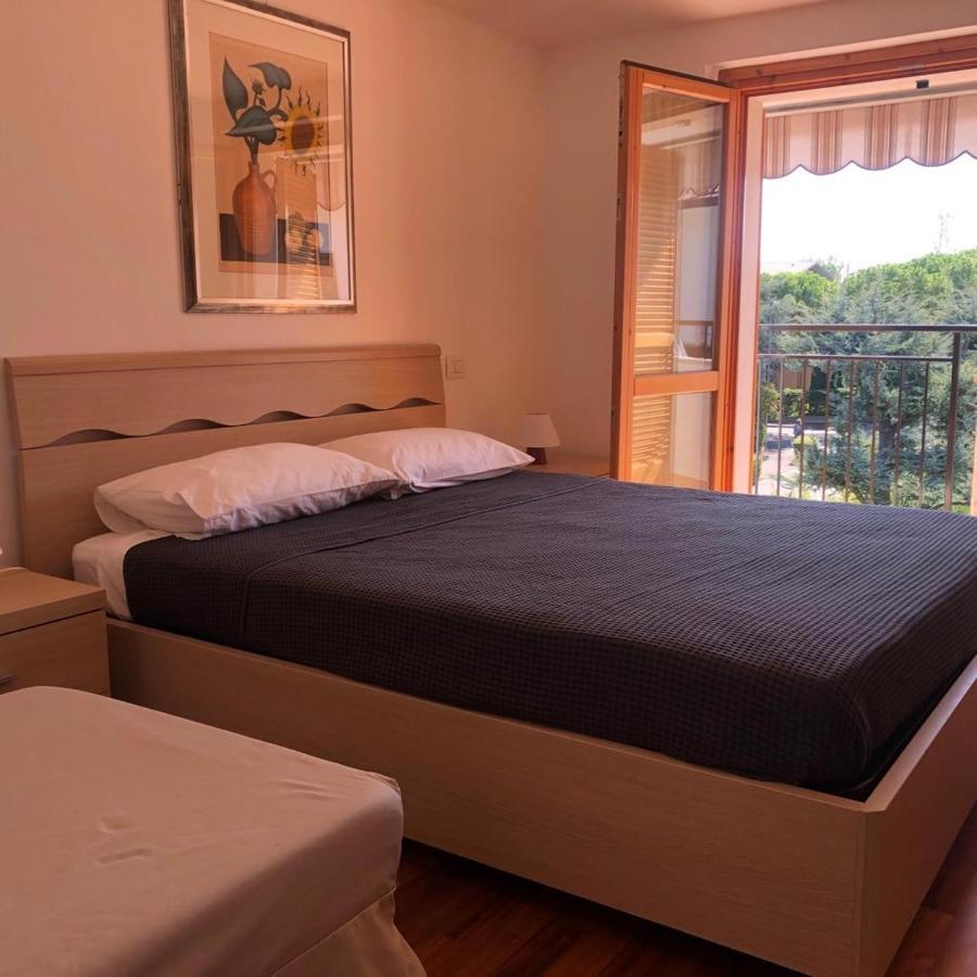 Appartamento Cinciallegra Sirmione Luaran gambar